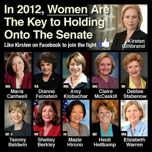 Women Senate