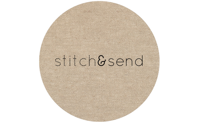 stitch&send