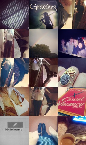 Instagram 30-9-2012