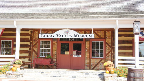 Luray Valley Museum