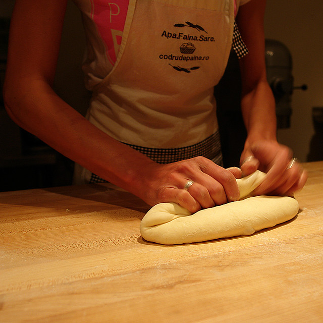 shaping baguette 02