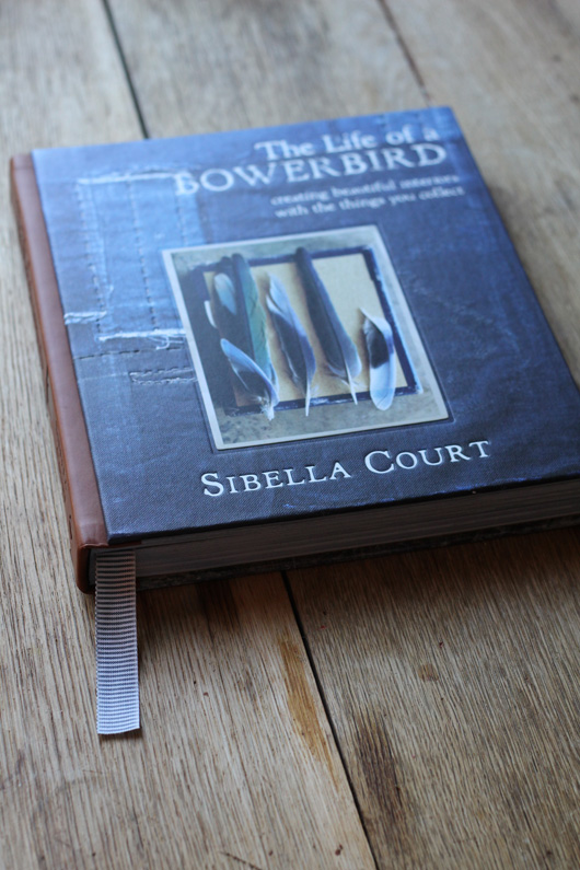 Book review: Bowerbird