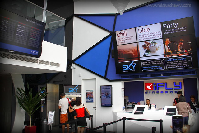 Red Bull - iFly event 008