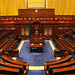The Dail Chamber