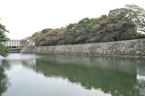 After Japan trip 2011 - day 14. Hikone.