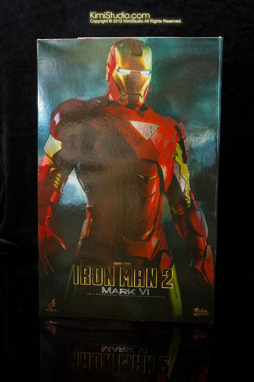 2012.09.01 Hot Toys Iron Man Mark VI-001