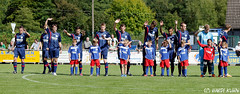 Germania Windeck : VFL Alfter 02.09.2012