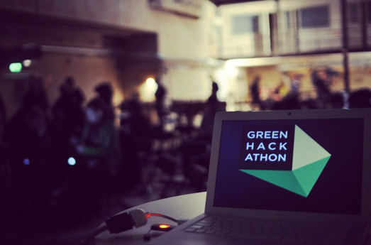 Green Hackathon