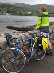 Isle of Mull Cycle Tour