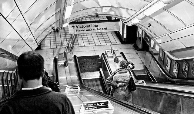 38/52: Victoria Line