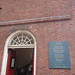 220-092112-Old South Meeting House posted by Brian Whitmarsh to Flickr