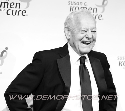 Bob Schieffer from CBS News by DEMO PHOTOS by DeMond Younger