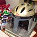 The base helmet posted by jere7my to Flickr