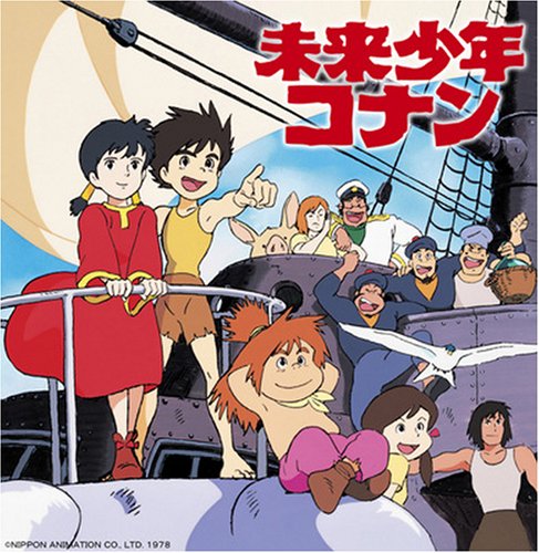 121002(1) - WEB Anime Style《日本電視動畫史50週年 情報總整理》專欄第16回（1978年）：SF科幻熱潮大爆發！