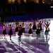 Team Excel skating in An Evening with Champions posted by SCBoston to Flickr