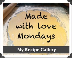 Made With Love Mondays Gallery
