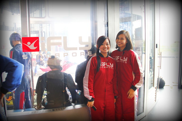 Red Bull - iFly event 057