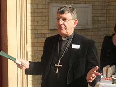 Obispo de Wakefield