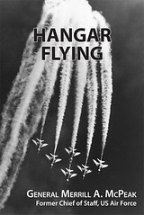 hangar flying