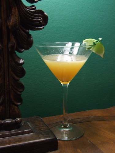 Derby Cocktail