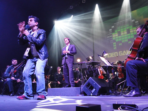 Video Games Live 2012