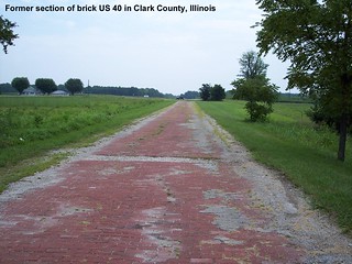 Clark County IL