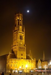 Bruges Trip - October 2012