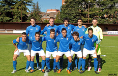 Universidad de Oviedo - Real Oviedo B