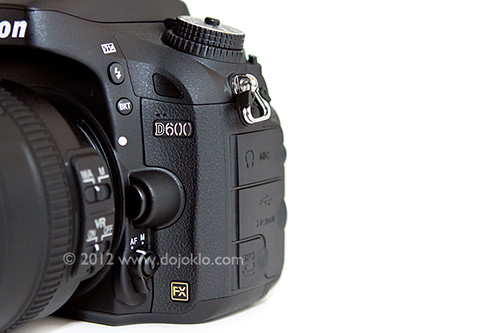Nikon D600 D7000 autofocus af system 39 point auto focus control learn use how to dummie book guide manual