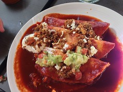 Food: QLD, The Funky Mexican Cantina