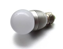 LED Light Bulb-WS-BL3x1W01