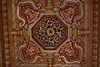 Ceiling detail, Oriental Theatre