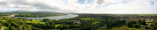 Wales and Anglesea_Panorama by say hype!
