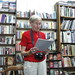 Reader #2 - Lois Johnson