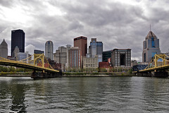Pittsburgh PA : Oct 11-12 2012
