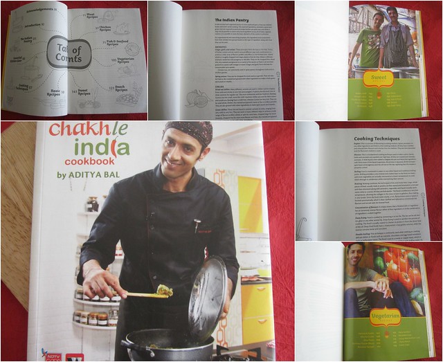 Shahi Tukda | Chakh le India Cookbook Review
