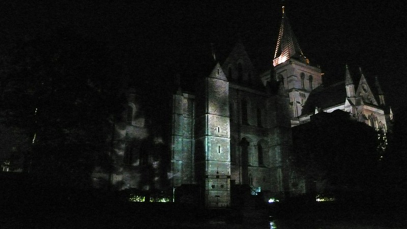 Rochester Cathedral Kent