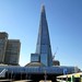 Healthcare dwarfed by money: Guy's and The Shard