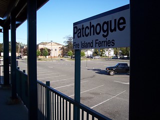 Patchogue