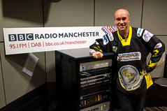 040113 BBC Radio Manchester