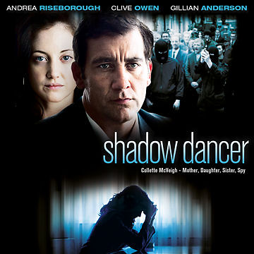 Shadow Dancer - Video Store Update