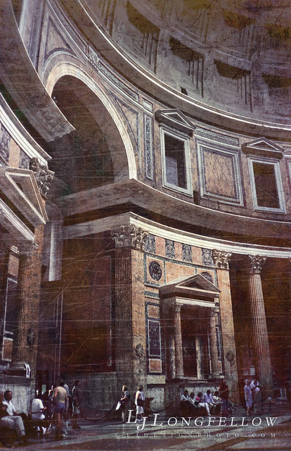 Pantheon Grand