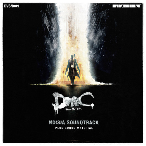 DMC Devil May Cry (Original Game Soundtrack) [Bonus Version]