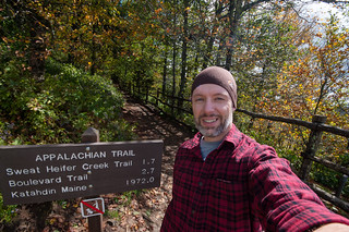 Appalachian
Trail
