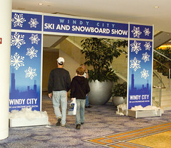 Windy City Ski and Snowboard Show