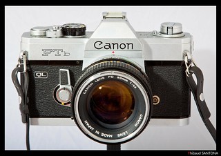 Canon FTb - Camera-wiki.org - The free camera encyclopedia