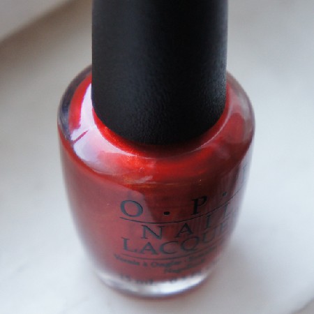 OPI - Die Another Day