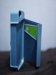 Targus Wallet Case for iPhone5