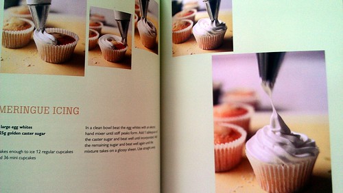 Primrose Bakery Book
