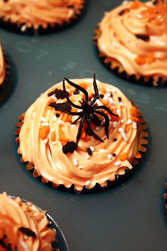 Spider-Cupcakes-Closeup
